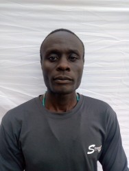 Dan Barasa