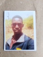 Dan Kiprotich
