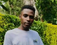Dan Mutugi