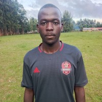 Dan Mugambi