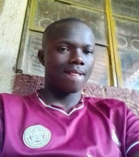 Dancan Ayuku