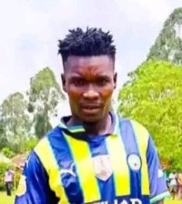 Dancan Obara