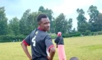 Dancan Kariuki