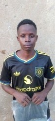 Dancan Amani Mwakesi