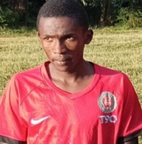 Dancan Muriithi