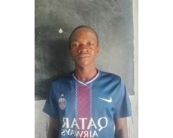 Dancan Wanyama