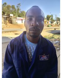 Dangi Mutethia