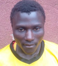 Luchombo Samwel