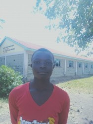 Daniel Okoth