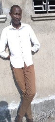 Daniel Ijaa