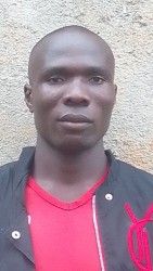Daniel Otsimi Bunyolio