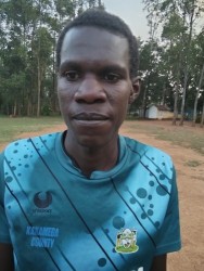 Daniel Litunya