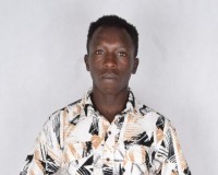 Daniel Cherogony