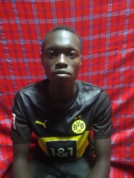 Daniel Kiptum