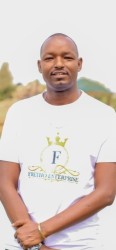 Daniel Lekumpae