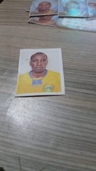 Daniel Mugambi