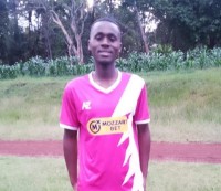 Daniel Muriuki