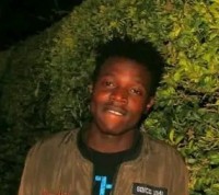 Daniel Mwiti