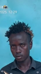 Daniel Theophilus Muyaga