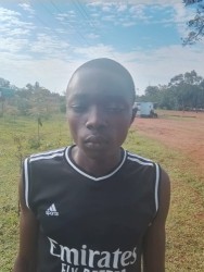 Daniel Wafula