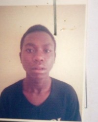 Daniel Kirimi