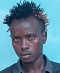 Daniel Theophilus Muyaga