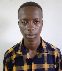 Daniel Kingoo