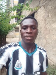 Daniel Oluoch