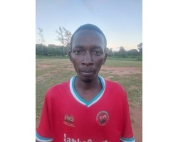 Daniel Ibrahim Mwatandiko