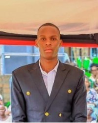 Daniel Erick Muema