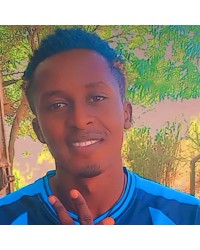 Daniel Mutua