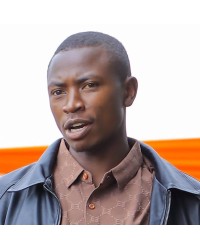 Daniel Muema