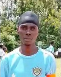 Daniel Wambua