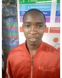 Daniel Nzyoka