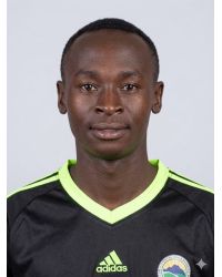 Daniel Maina