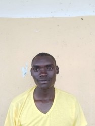 Danson Nandi