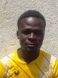 Danson Mutwsenje