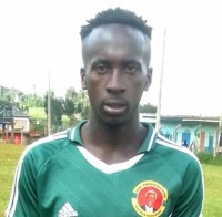 Danson Kimathi