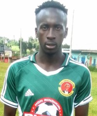 Danson Kimathi
