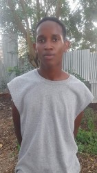 Danson Makali