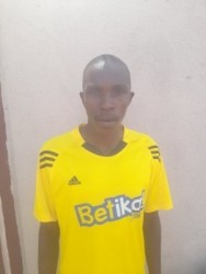 Danstan Barasa