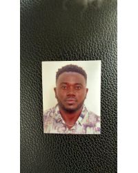 Danstone Sedrick Asmani