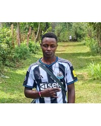 Darlington Bundi