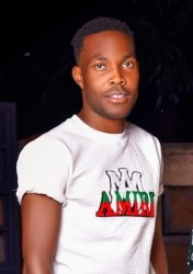 Darren Lilumbi