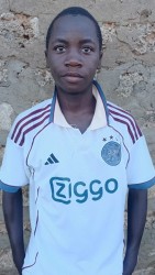 Darweshi Shee Hamisi