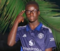 Darwin Kirinya