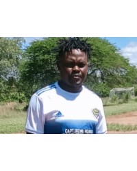 Daudi Benson