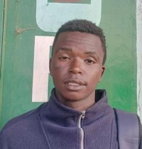 Davia Mutwiri