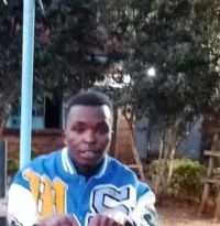 Davia Mutwiri