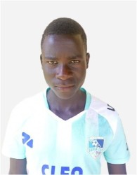 David Ipoloi
